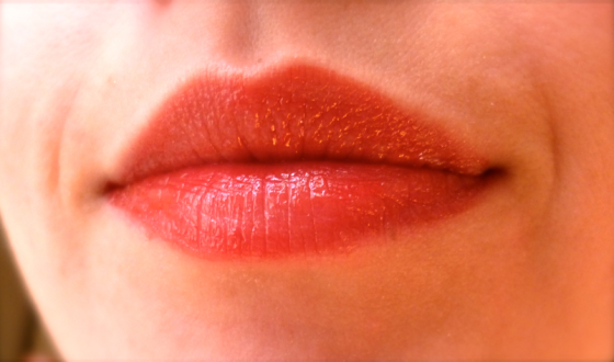 Rouge à lèvres et gloss YSL
