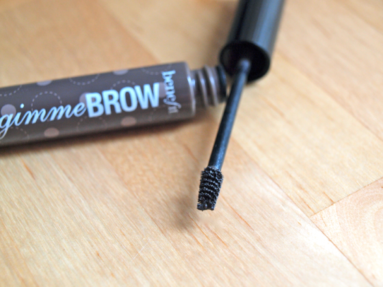 Hello Flawless & Gimme Brow Benefit Cosmetics